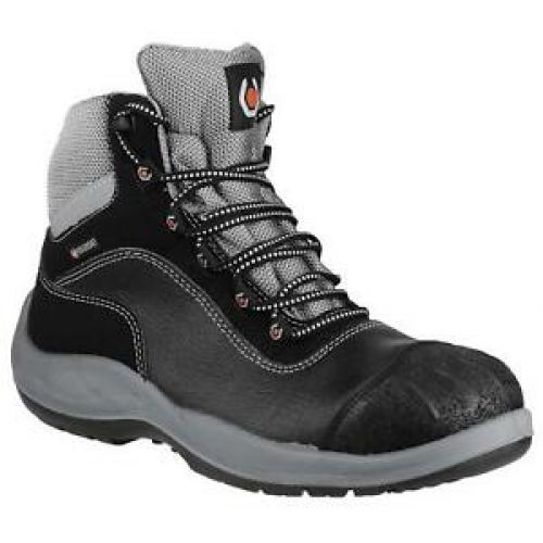 Botas de discount seguridad base s3